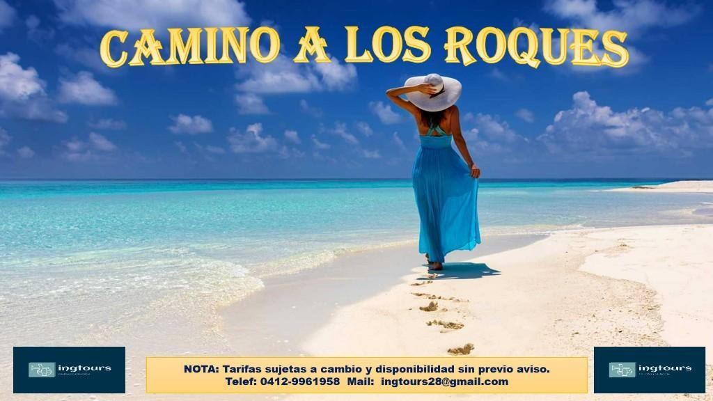 LOS ROQUES TODO INCLUIDO en Carúpano - Imagen 5