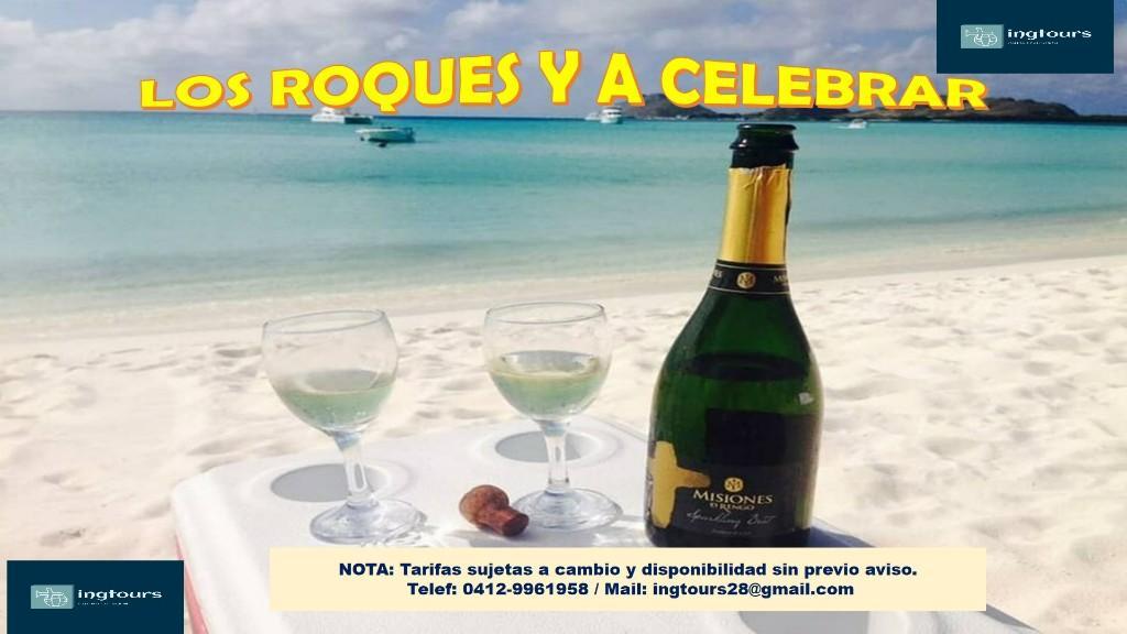 LOS ROQUES TODO INCLUIDO en Carúpano - Imagen 8