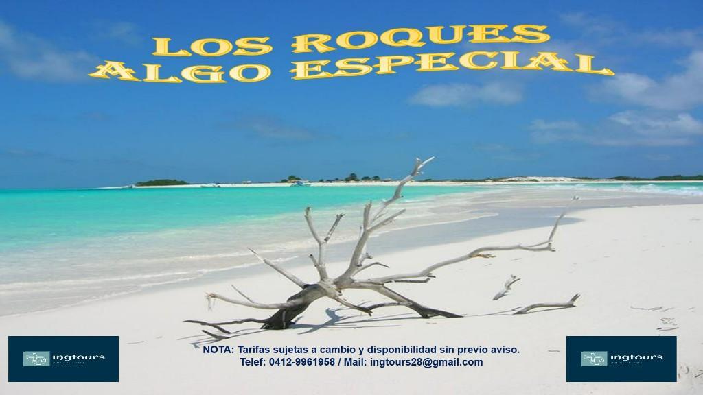 LOS ROQUES TODO INCLUIDO en Carúpano - Imagen 11