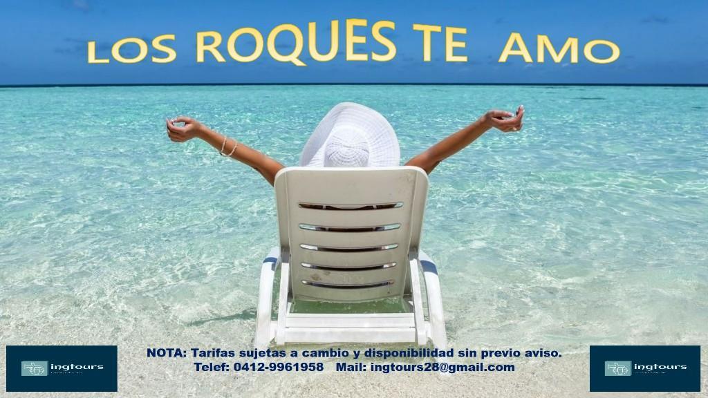 LOS ROQUES TODO INCLUIDO en Carúpano - Imagen 12