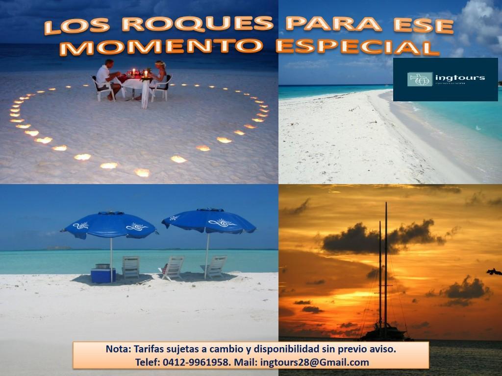 LOS ROQUES TODO INCLUIDO en Carúpano - Imagen 17