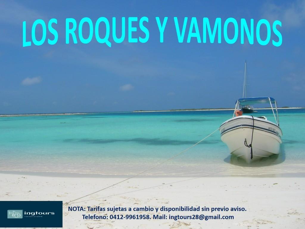 LOS ROQUES TODO INCLUIDO en Carúpano - Imagen 19