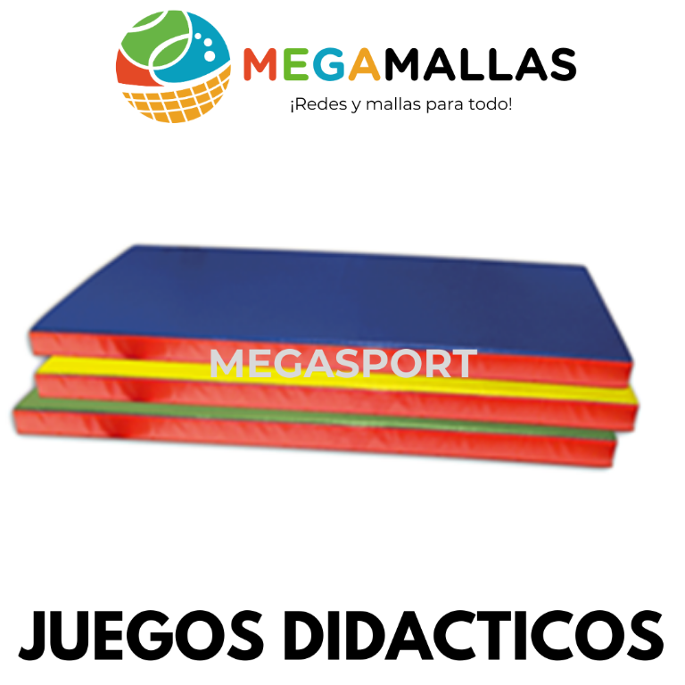 JUEGOS DIDACTICOS EN MATERIAL PREMIUM VARIOS MODELOS en Quito - Imagen 8