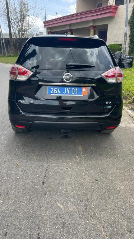 NISSAN ROGUE 2014 PROPRE à Abidjan - Photo 5