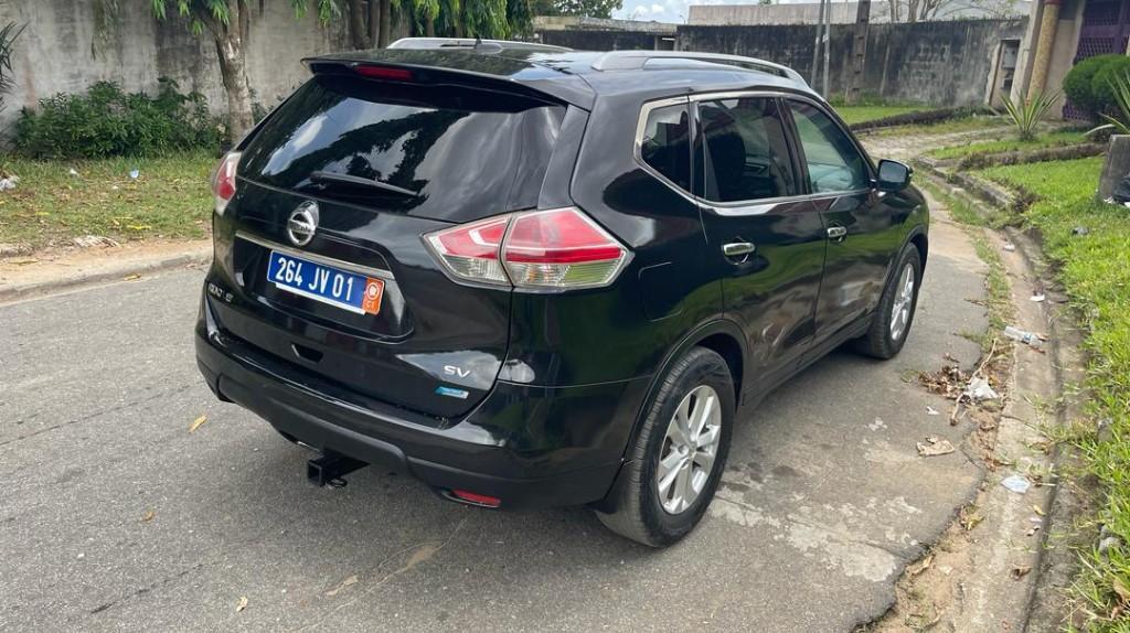 NISSAN ROGUE 2014 PROPRE à Abidjan - Photo 7