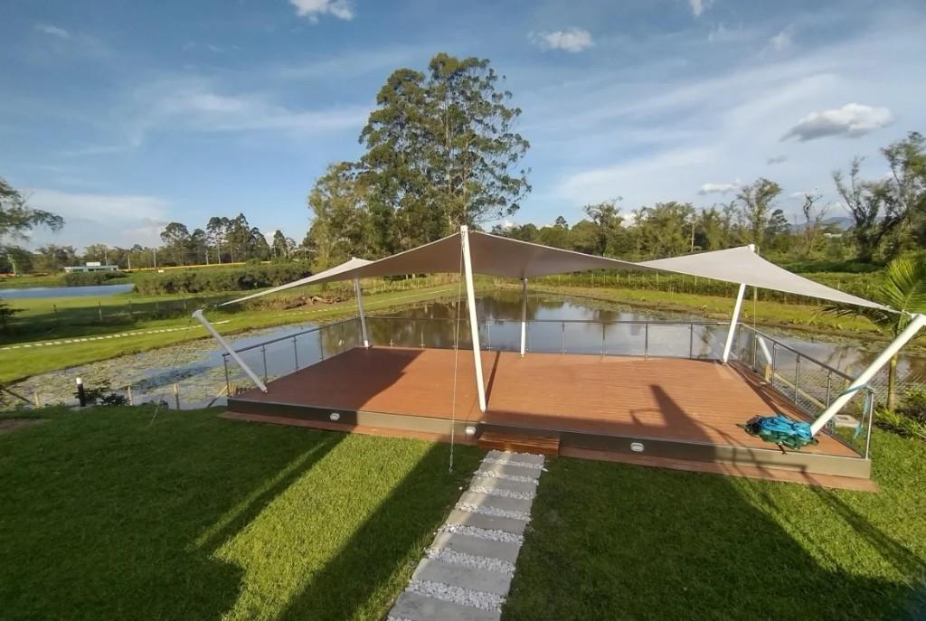 Modern, New, Luxurious One Level Home In Llanogrande en Marinilla - Imagen 13