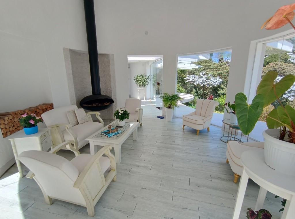 Mediterranean Style Home In Tablazo – Llanogrande en Marinilla - Imagen 3