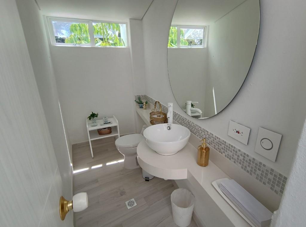 Mediterranean Style Home In Tablazo – Llanogrande en Marinilla - Imagen 7