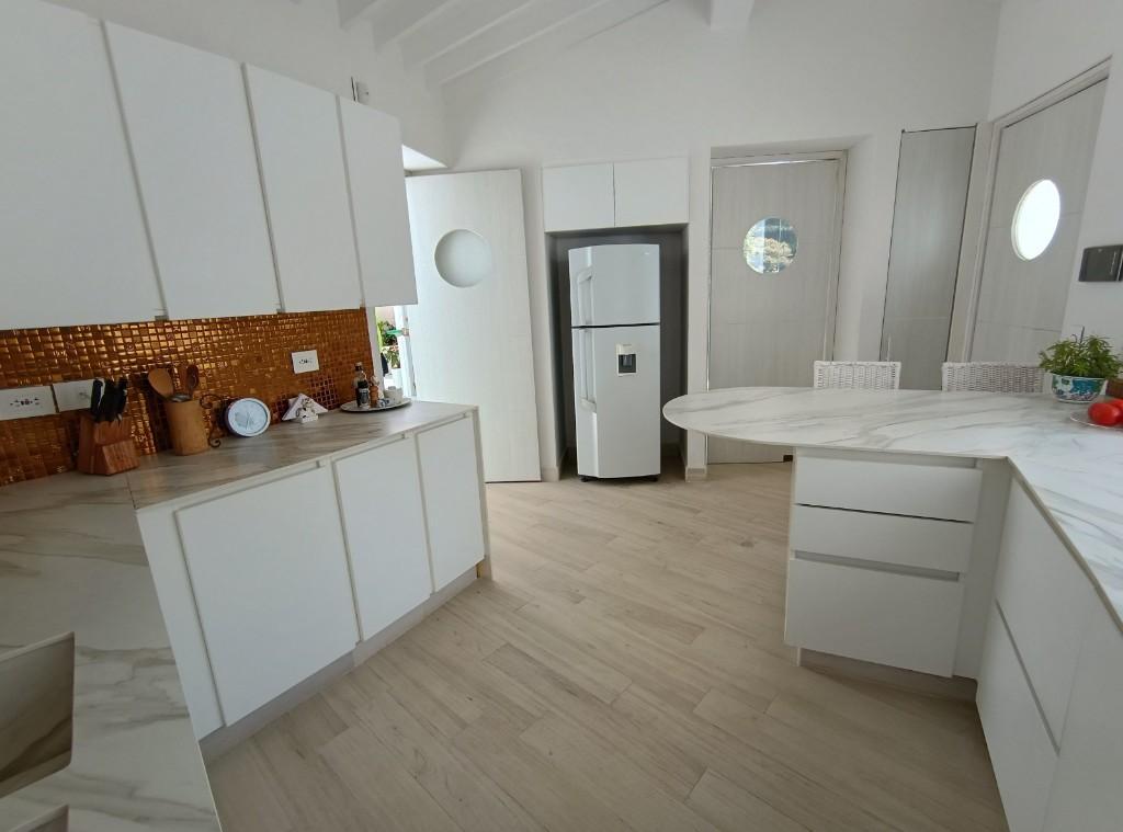 Mediterranean Style Home In Tablazo – Llanogrande en Marinilla - Imagen 8