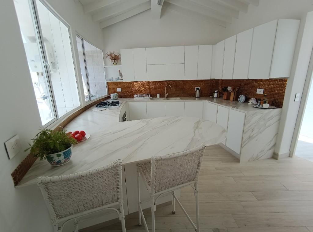 Mediterranean Style Home In Tablazo – Llanogrande en Marinilla - Imagen 9