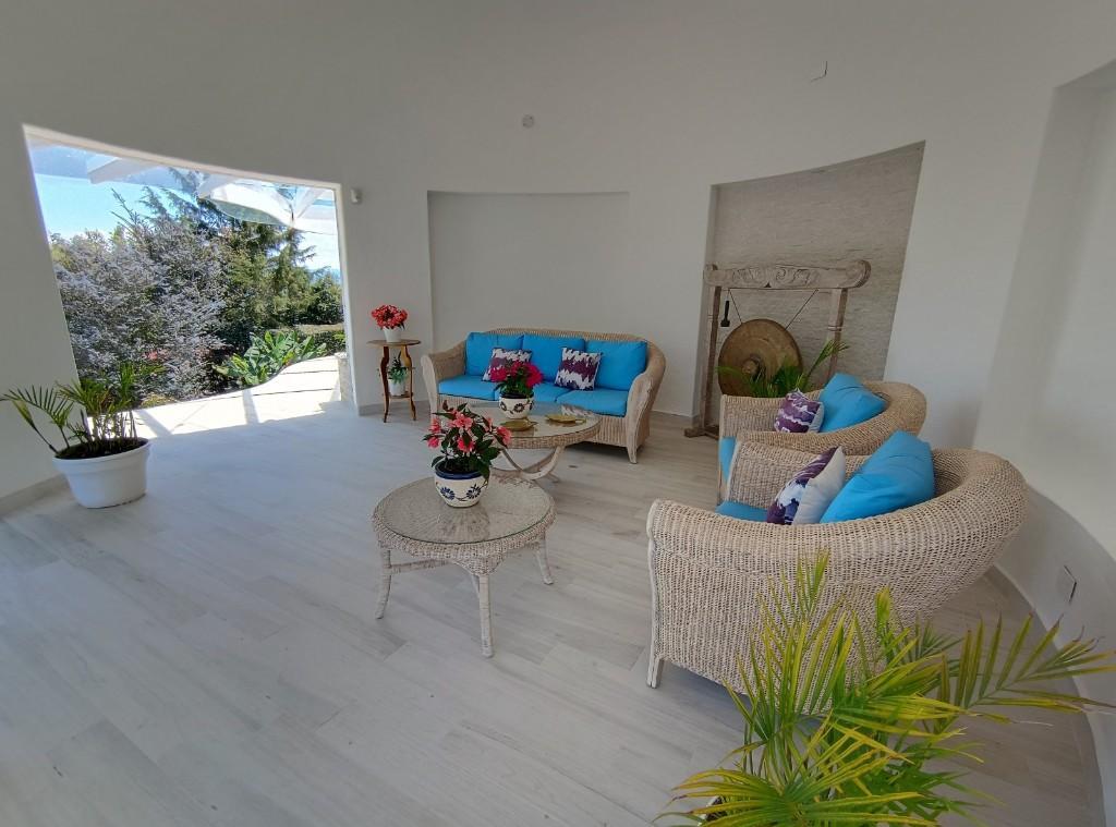 Mediterranean Style Home In Tablazo – Llanogrande en Marinilla - Imagen 12