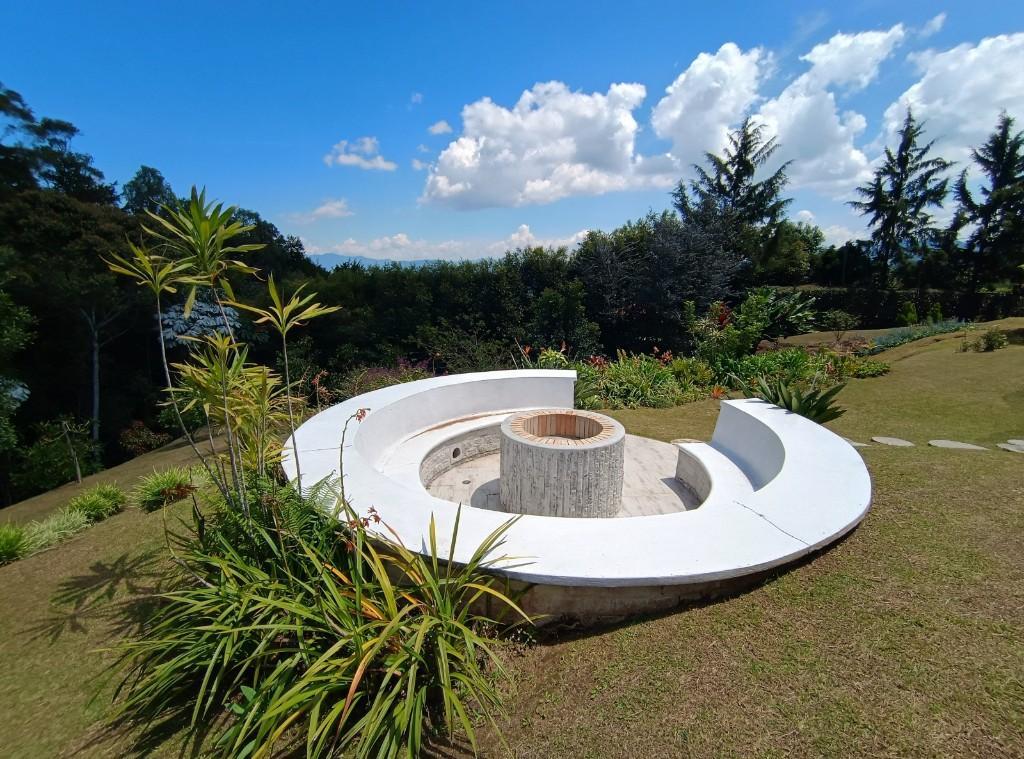Mediterranean Style Home In Tablazo – Llanogrande en Marinilla - Imagen 16