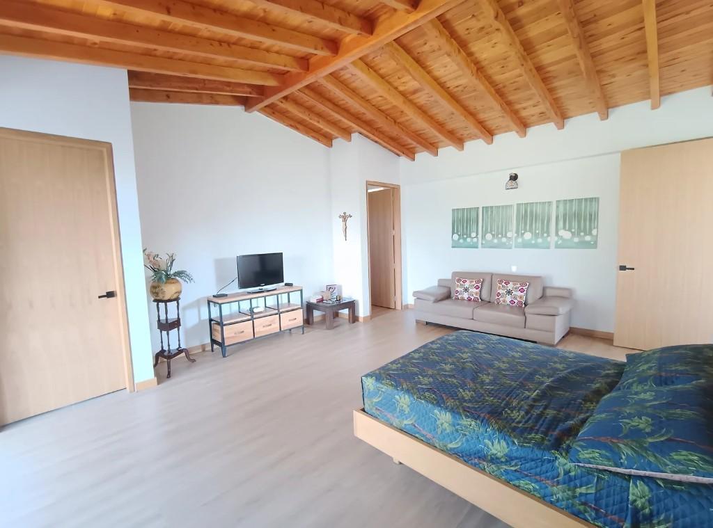 One Level House, Gated Community In The Countryside Of La Ceja en La Ceja - Imagen 9