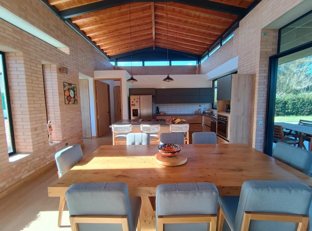One Level House, Gated Community In The Countryside Of La Ceja en La Ceja - Imagen 7