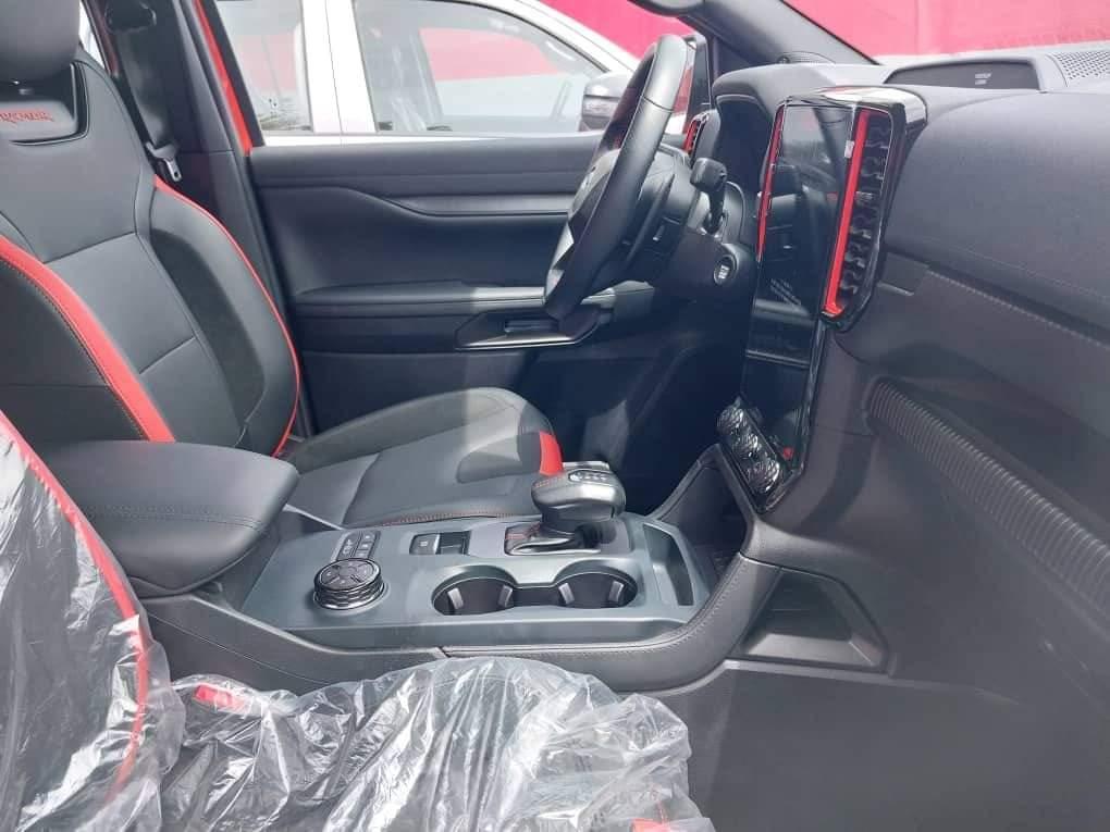 Ford Ranger Raptor 2024 à Abidjan - Photo 2