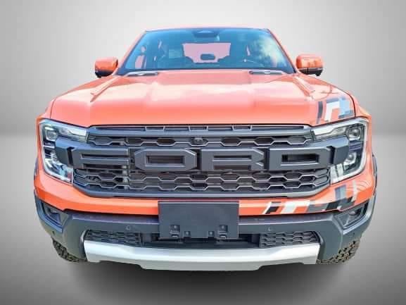 Ford Ranger Raptor 2024 à Abidjan - Photo 3