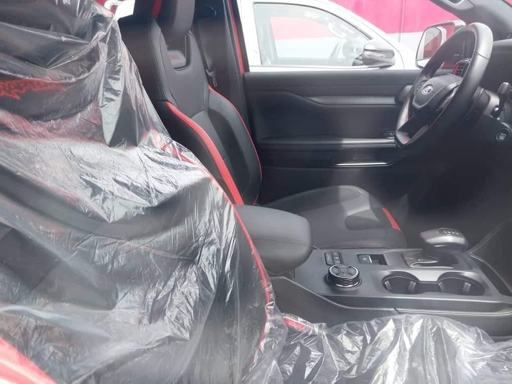 Ford Ranger Raptor 2024 à Abidjan - Photo 4