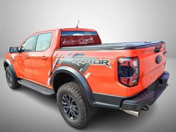 Ford Ranger Raptor 2024 à Abidjan - Photo 5