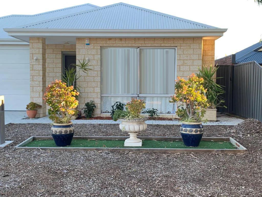 Fifo Short Stay in Bentley - Image 7