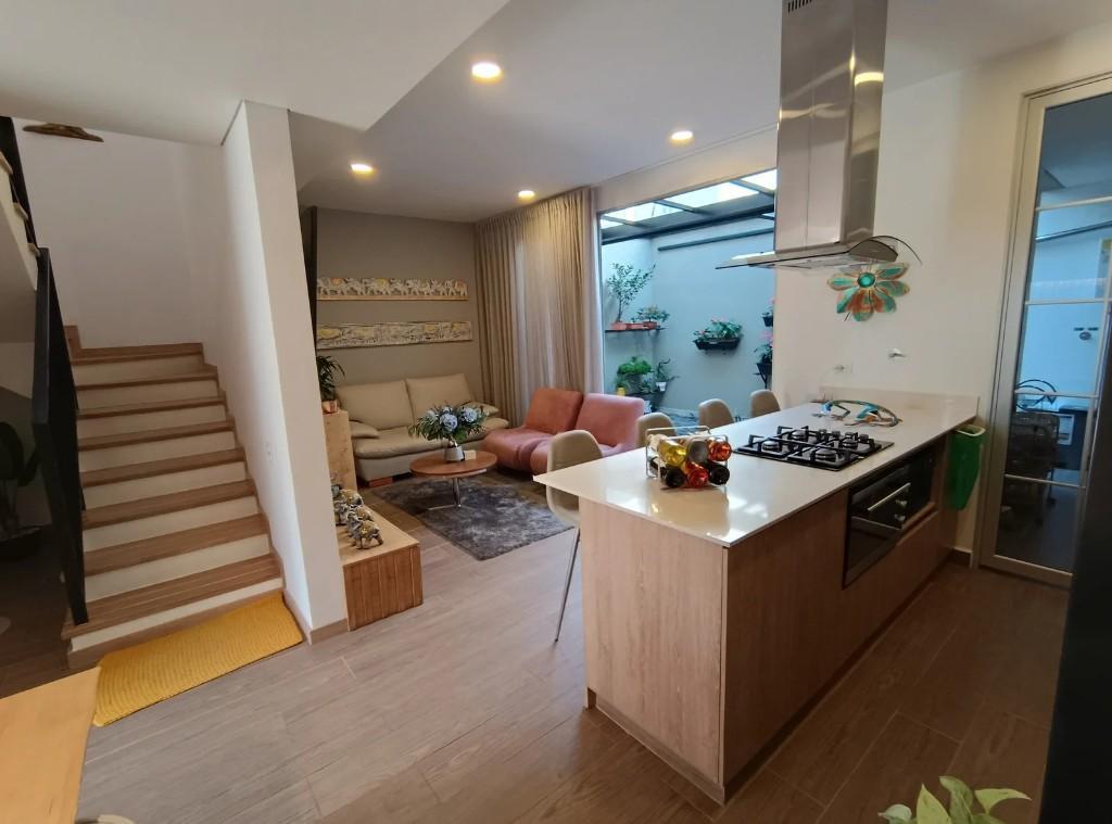 Home In Residential Community With Swimming Pool, Gym And Extras en La Ceja - Imagen 3