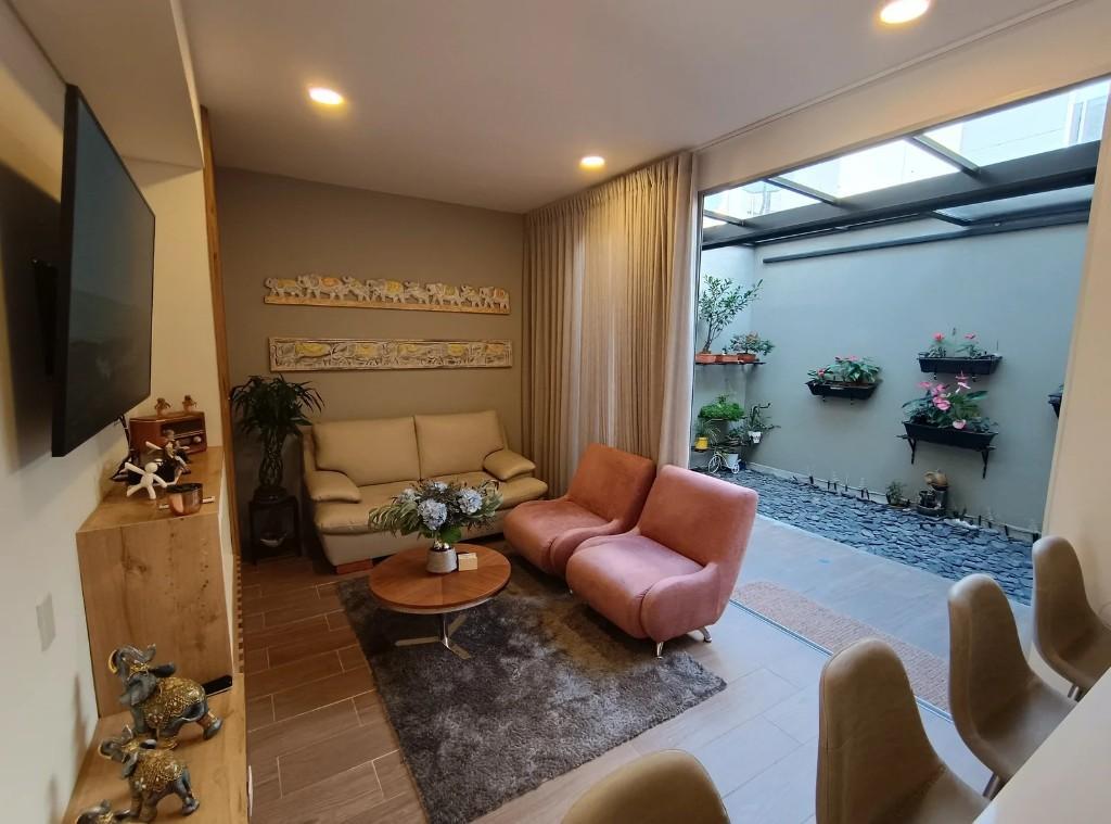 Home In Residential Community With Swimming Pool, Gym And Extras en La Ceja - Imagen 4