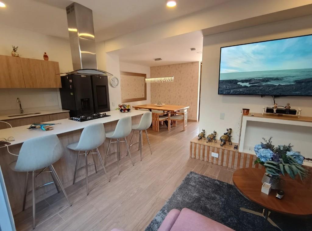 Home In Residential Community With Swimming Pool, Gym And Extras en La Ceja - Imagen 5
