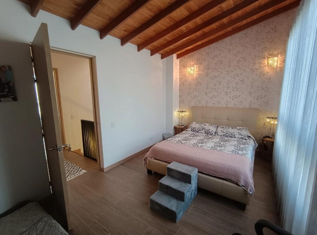 Home In Residential Community With Swimming Pool, Gym And Extras en La Ceja - Imagen 6