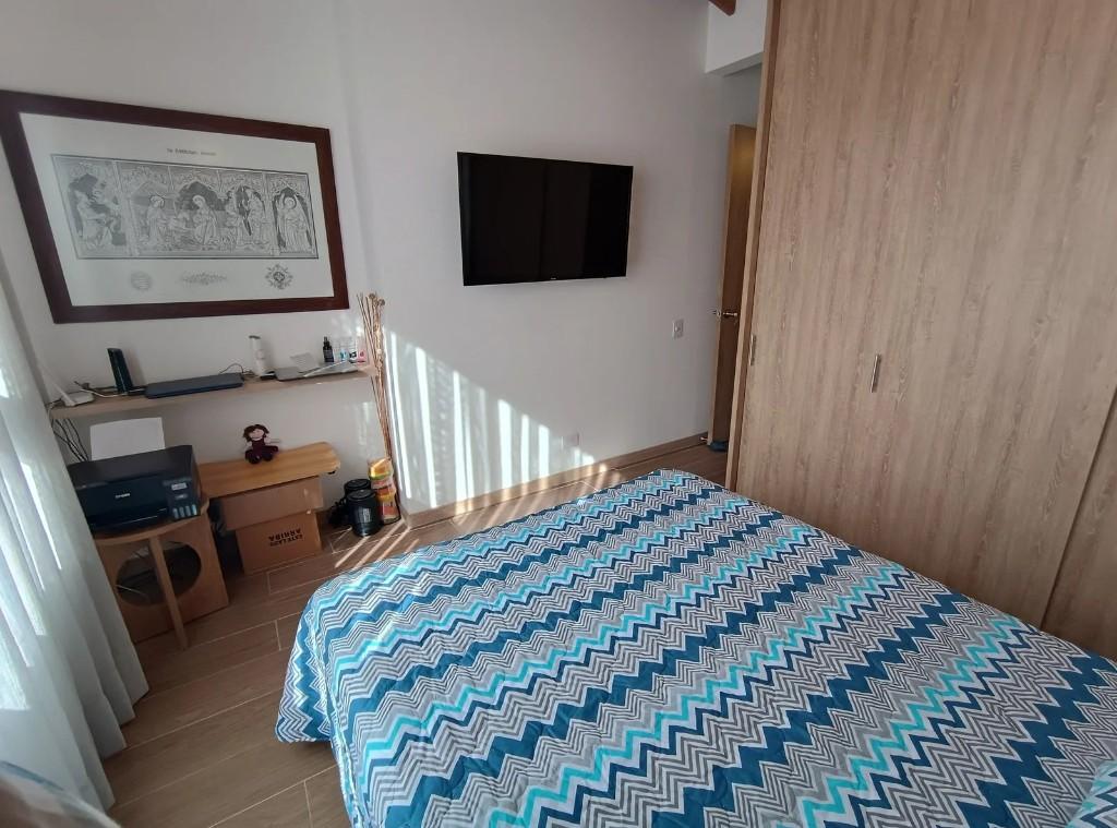 Home In Residential Community With Swimming Pool, Gym And Extras en La Ceja - Imagen 9
