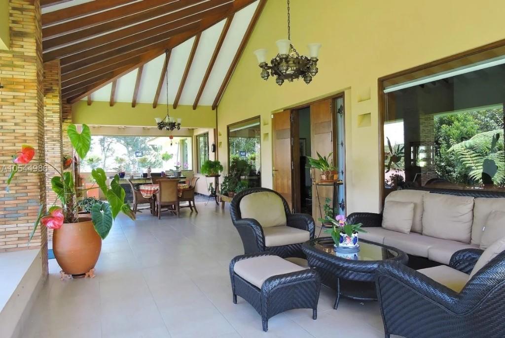 Home With Lake In Top Ten Exclusive Communities Of Llanogrande en Marinilla - Imagen 11