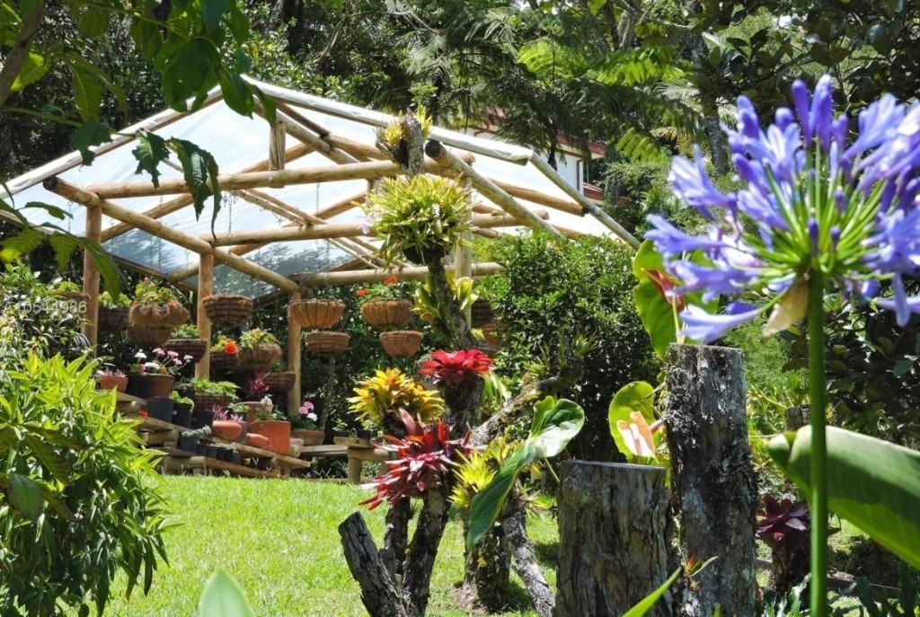 Home With Lake In Top Ten Exclusive Communities Of Llanogrande en Marinilla - Imagen 15