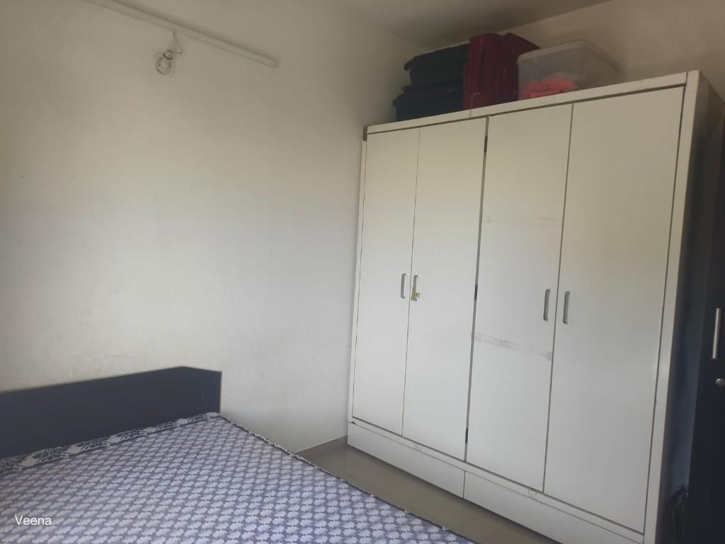 1Bhk flat available on Rent Wagholi in Hadapsar - Image 2