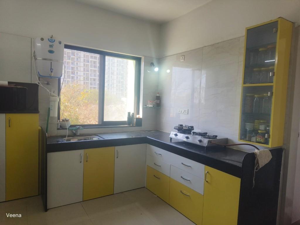 1Bhk flat available on Rent Wagholi in Hadapsar - Image 5