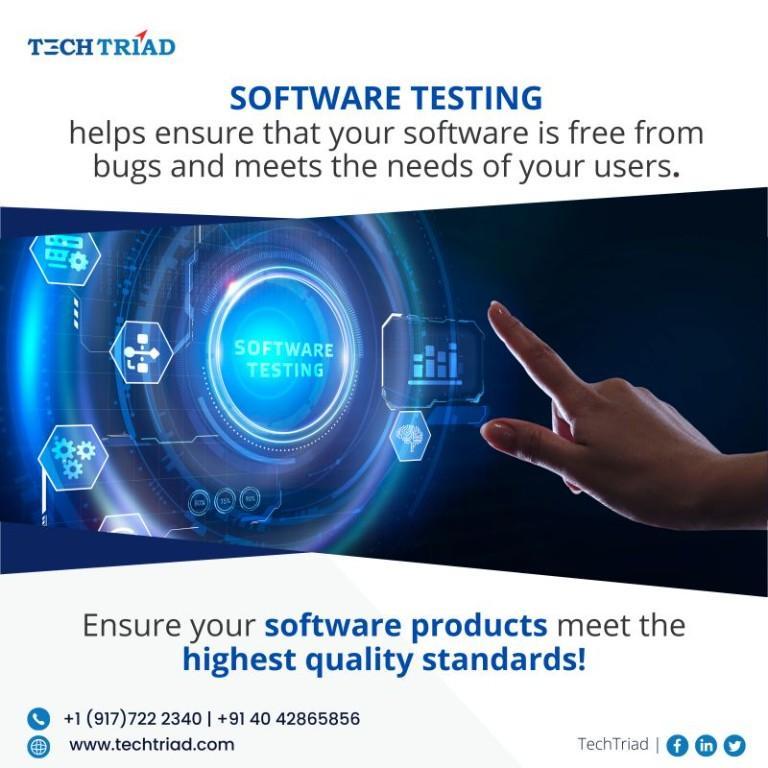 Trusted Software Application Development Company In India | App in Khetwādi - Image 1