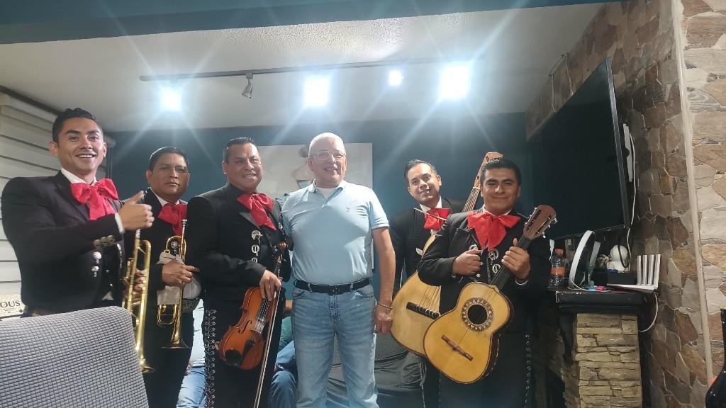 La Cañada Atizapan Mariachis para servicios Funerarios edomex en Tianguistenco - Imagen 7