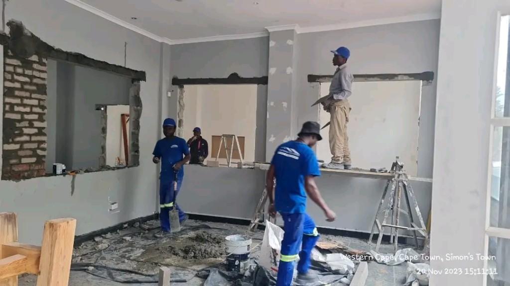 Centurion painters in South Africa - Image 7