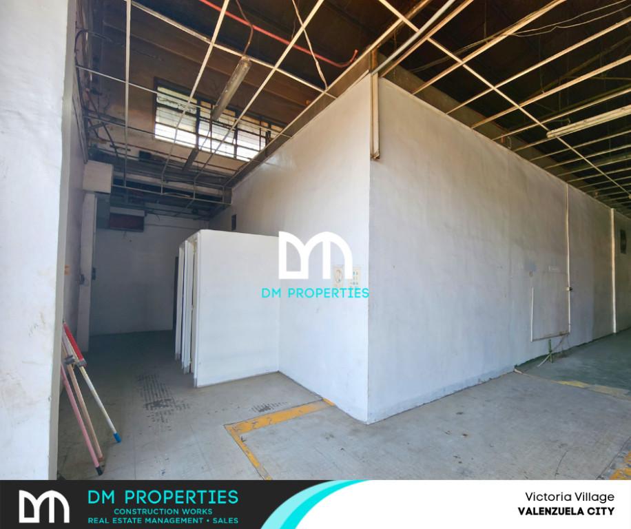 For Lease/Rent Warehouse with Office at Victoria Village in Bagumbayan - Image 2