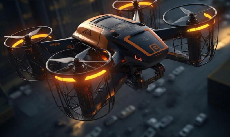 Revolutionize your drone using Magnipower Technology in Maduraivayal - Image 1