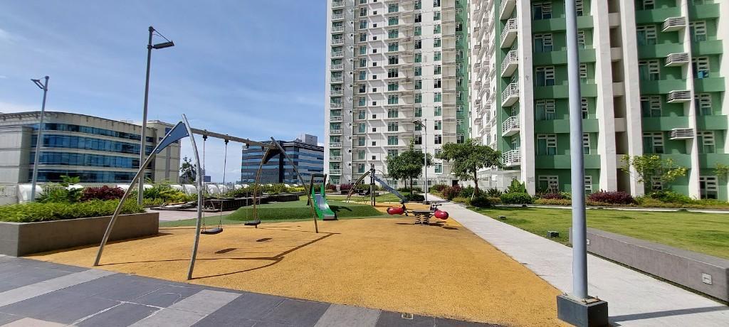 Fully Furnished Studio for Rent in Solinea Tower 2 in Liloan - Image 8
