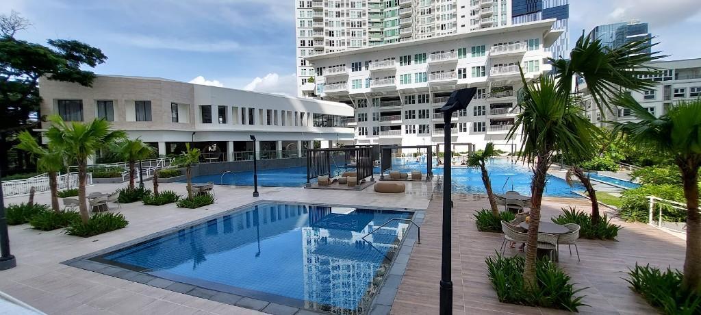 Fully Furnished Studio for Rent in Solinea Tower 2 in Liloan - Image 5