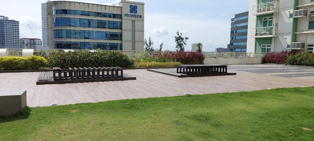 Fully Furnished Studio for Rent in Solinea Tower 2 in Liloan - Image 7