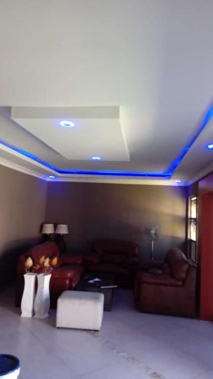 Electrical Welding Ceiling in Johannesburg - Image 2