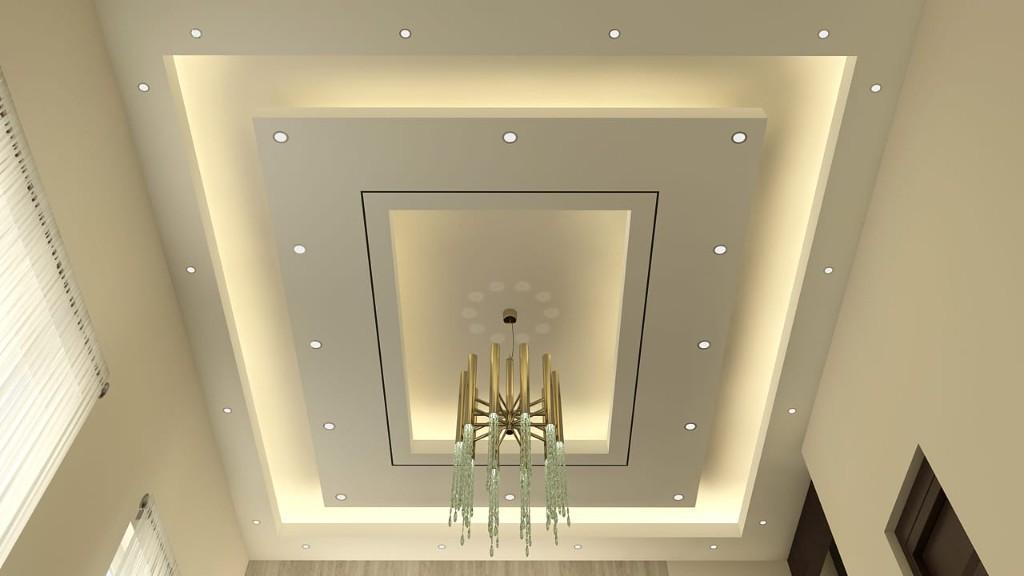 Electrical Welding Ceiling in Johannesburg - Image 3