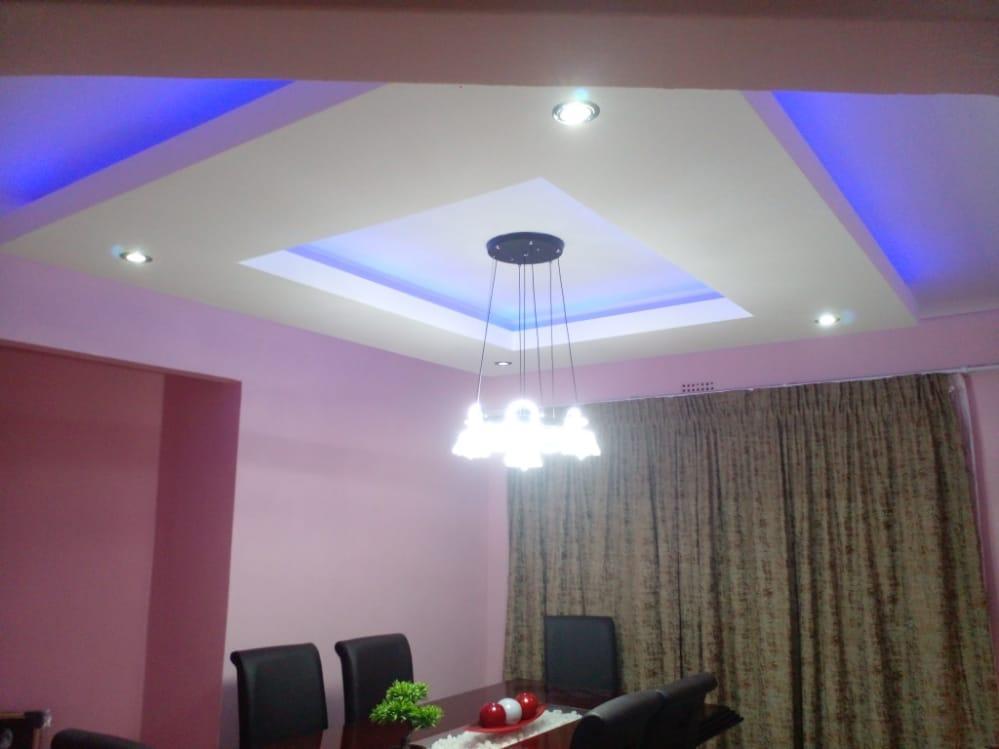 Electrical Welding Ceiling in Johannesburg - Image 4