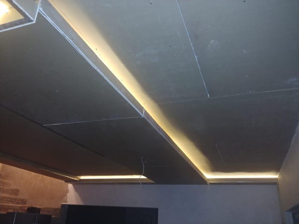 Electrical Welding Ceiling in Johannesburg - Image 5
