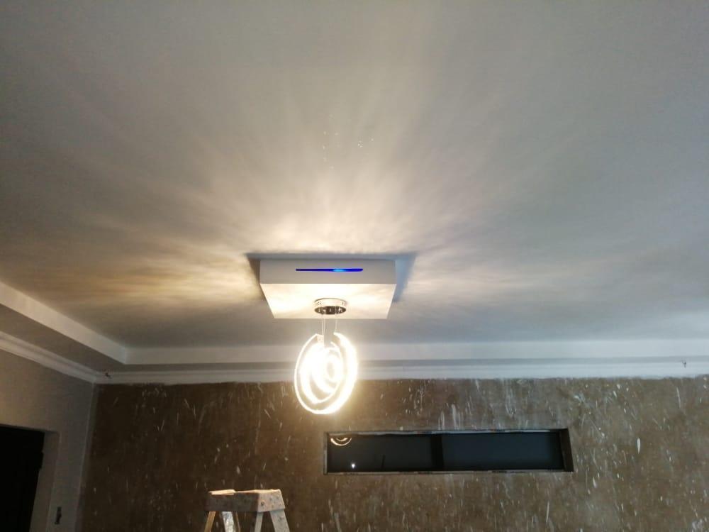 Electrical Welding Ceiling in Johannesburg - Image 6