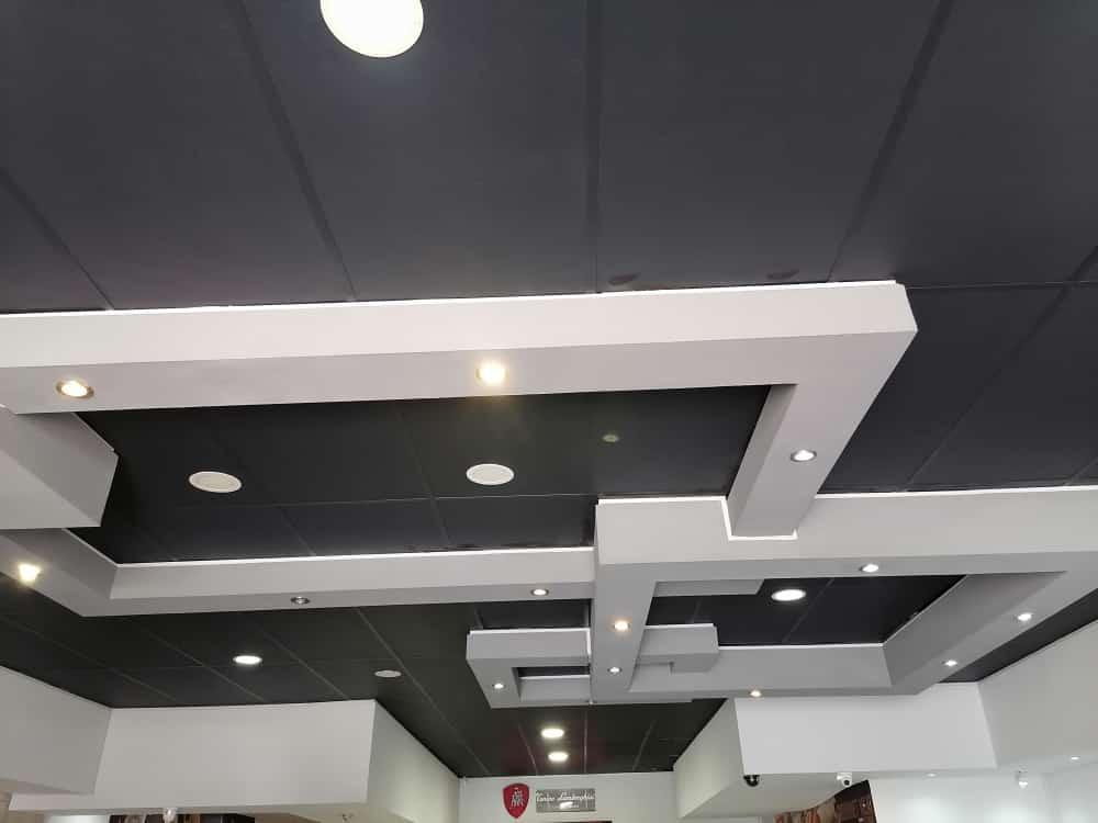 Electrical Welding Ceiling in Johannesburg - Image 7