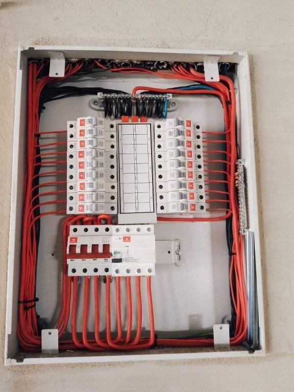 Electrical Welding Ceiling in Johannesburg - Image 10