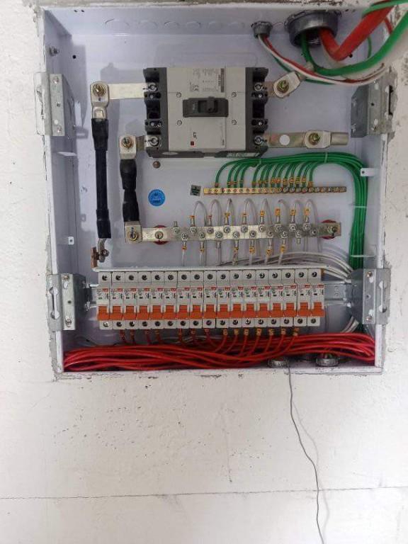 Electrical Welding Ceiling in Johannesburg - Image 13