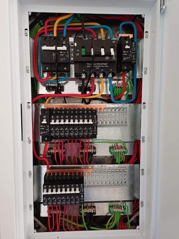 Electrical Welding Ceiling in Johannesburg - Image 14