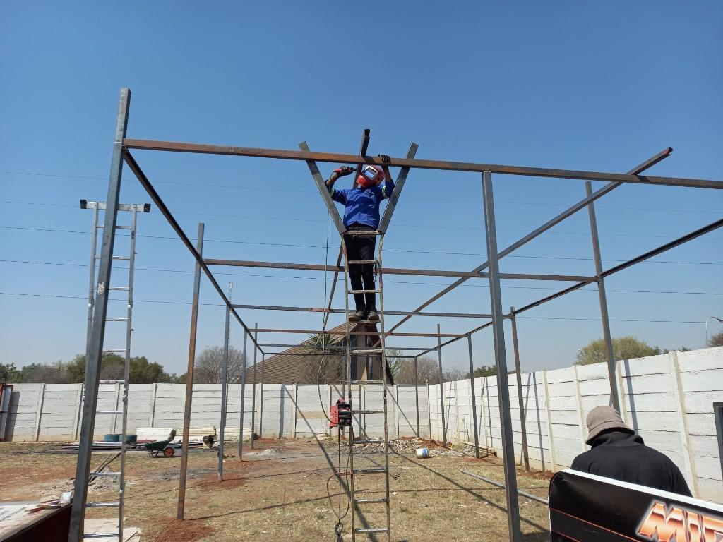 Electrical Welding Ceiling in Johannesburg - Image 15